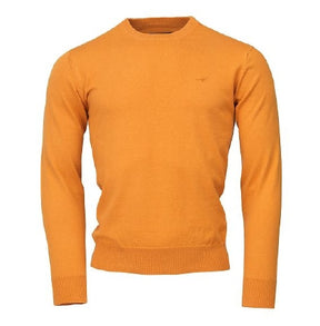 Laksen Hardwick O-Neck Sundown - Het Brabants Jachthuis