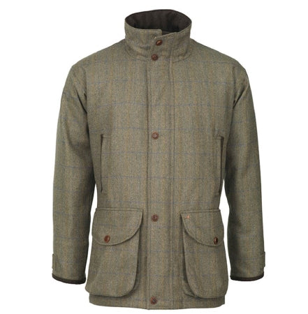 Laksen Laird Wingfield Coat - Het Brabants Jachthuis