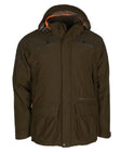 Pinewood Smaland Forest Padded Jacket M - Het Brabants Jachthuis
