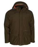Pinewood Smaland Forest Padded Jacket M - Het Brabants Jachthuis