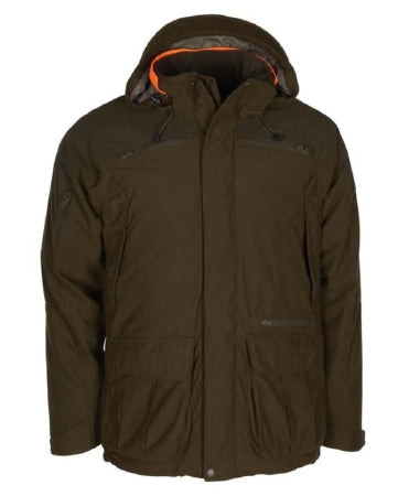 Pinewood Smaland Forest Padded Jacket M - Het Brabants Jachthuis