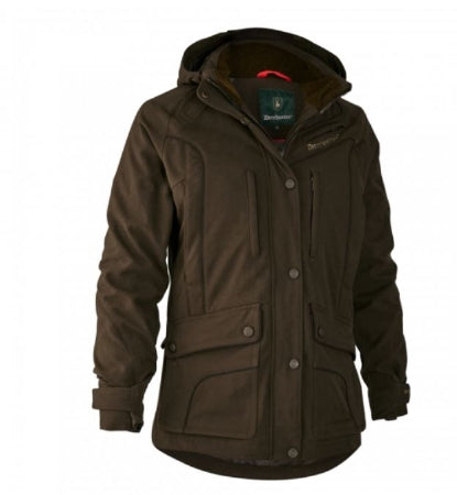 Deerhunter Lady Mary Extreme Jacket - Het Brabants Jachthuis