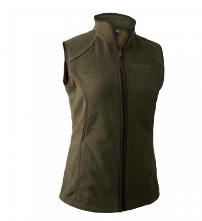 Load image into Gallery viewer, Deerhunter Lady Josephine Waistcoat - Het Brabants Jachthuis
