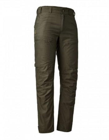 Load image into Gallery viewer, Deerhunter Matobo Trousers Green - Het Brabants Jachthuis
