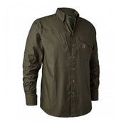 Deerhunter Matobo Shirt Green - Het Brabants Jachthuis