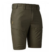 Deerhunter Matobo Shorts Green - Het Brabants Jachthuis