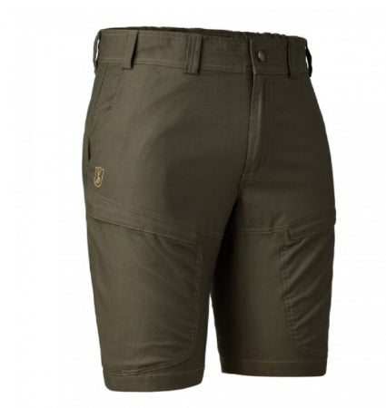 Deerhunter Matobo Shorts Green - Het Brabants Jachthuis