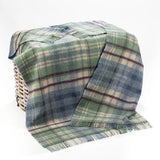 John Hanly Wool Throw LW100 - Het Brabants Jachthuis