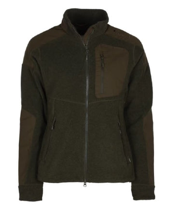 Pinewood Smaland Forest Fleece Jacket W - Het Brabants Jachthuis
