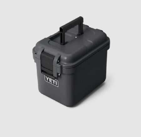 Yeti Loadout Gobox 15 Charcoal - Het Brabants Jachthuis