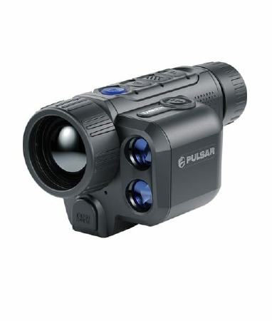 Pulsar Axion 2 LRF XQ35 PRO - Het Brabants Jachthuis