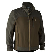 Deerhunter Rogaland Softshell Jacket Groen - Het Brabants Jachthuis