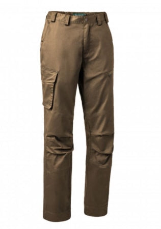 Afbeelding laden in Galerijviewer, Deerhunter Traveler Trousers Hickory - Het Brabants Jachthuis
