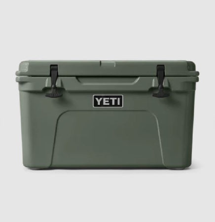 Yeti Tundra 45 Camp Green - Het Brabants Jachthuis