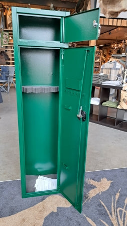 Wapenkluis 150 x 38 x 26 cm - Het Brabants Jachthuis