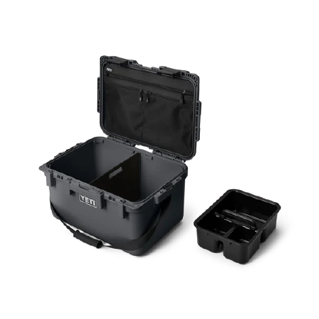 Yeti Loadout Gobox 30 charcoal - Het Brabants Jachthuis