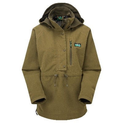 Ridgeline Monsoon Classic Smock, teak