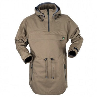Ridgeline Evolution Smock
