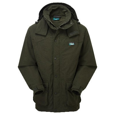 Ridgeline Torrent lll Jacket - Het Brabants Jachthuis