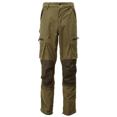 Ridgeline Pintail Explorer Pants, teak