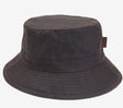 Barbour Wax Sports Hat Rustic - Het Brabants Jachthuis