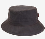 Barbour Wax Sports Hat Rustic - Het Brabants Jachthuis