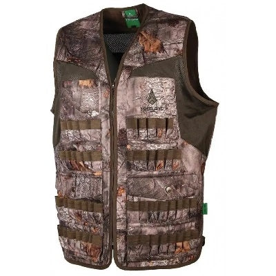 Treeland Camouflage vest - Het Brabants Jachthuis