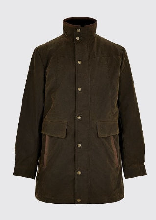 Dubarry Chalkhill Jacket Olive - Het Brabants Jachthuis