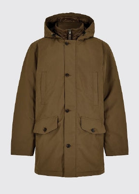 Dubarry Urlingford Jacket Breen - Het Brabants Jachthuis