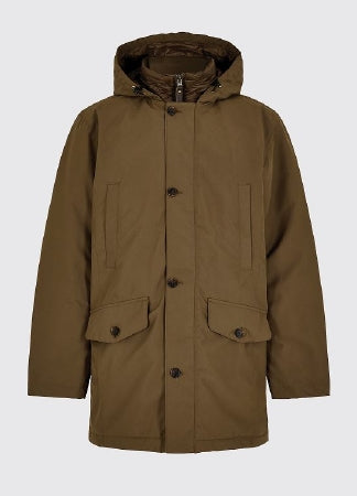 Dubarry Urlingford Jacket Breen - Het Brabants Jachthuis