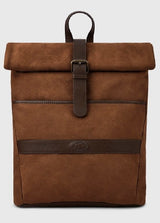 Dubarry Harcourt Tas Walnut - Het Brabants Jachthuis