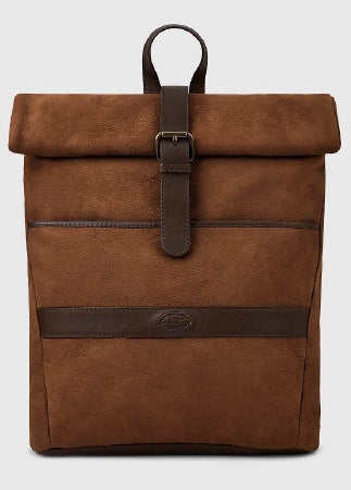 Dubarry Harcourt Tas Walnut - Het Brabants Jachthuis