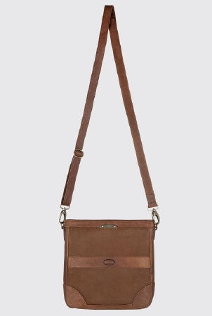 Dubarry Ardmore Tas Walnut - Het Brabants Jachthuis