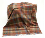 John Hanly Wool Throw LW153 - Het Brabants Jachthuis