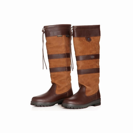 Dubarry Galway Brown - Het Brabants Jachthuis