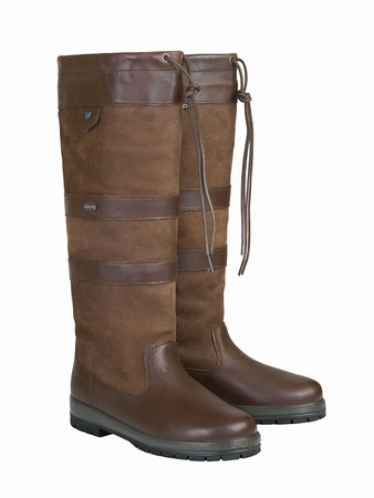 Dubarry Galway Walnut - Het Brabants Jachthuis