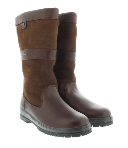 Dubarry Kildare Walnut - Het Brabants Jachthuis