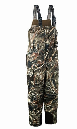 Deerhunter Muflon Bib Trousers Realtree Max-5 - Het Brabants Jachthuis