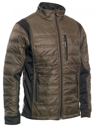 Deerhunter Muflon Zip-in Jacket - Het Brabants Jachthuis