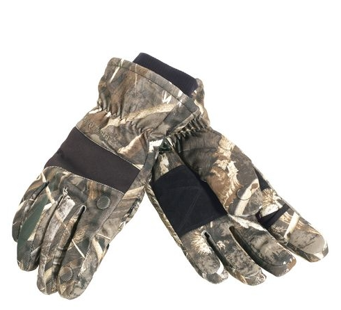 Deerhunter Muflon Winter Gloves Camouflage - Het Brabants Jachthuis