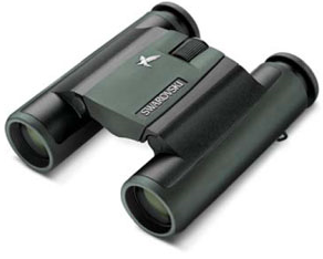 Swarovski CL 8 x 25 Pocket - Het Brabants Jachthuis