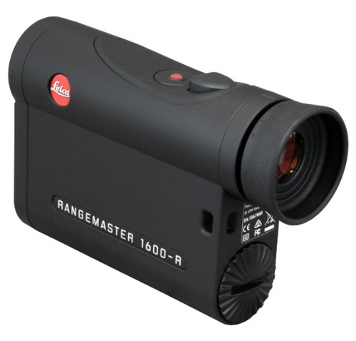 Leica Afstandsmeter Range Master 1600-R - Het Brabants Jachthuis