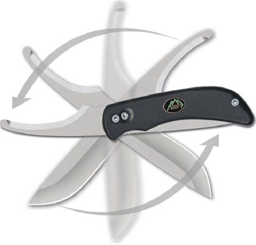 Outdoor Edge SwingBlade - Het Brabants Jachthuis