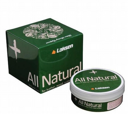 Laksen All Natural care - Het Brabants Jachthuis