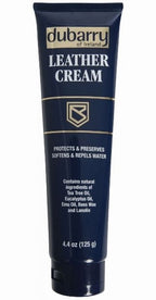 Dubarry Leather cream - Het Brabants Jachthuis