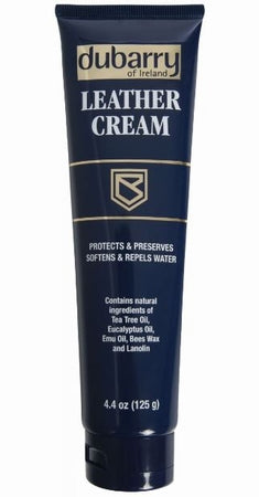 Dubarry Leather cream - Het Brabants Jachthuis