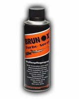Brunox Turbo spray - Het Brabants Jachthuis