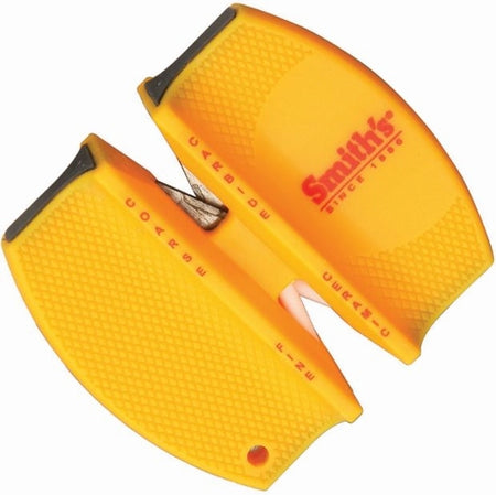 Smith's 2-step Knife sharpener