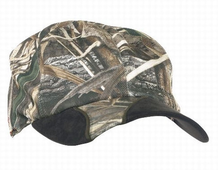 Deerhunter Muflon Cap Realtree Max5 w.Safety - Het Brabants Jachthuis